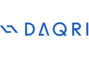 Check out DAQRI at ARVR Innovate 2018