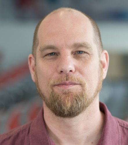 Andreas Hartmann – Medtronic