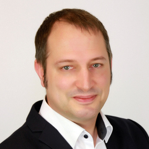 Jan Pflueger – Audi AG Centre of Competence