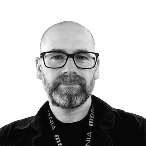Jay Latta – AR Medic