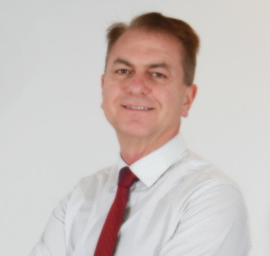 Dr. Michael Rygol – Chrysalis Forge
