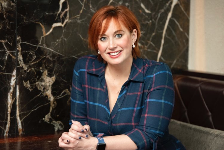 Sarah Jones – Birmingham School of Media