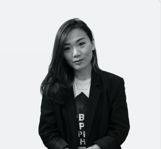 Stella Setyiadi – Octagon Studio