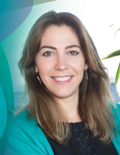 Camille Donegan – Virtual Reality Ireland