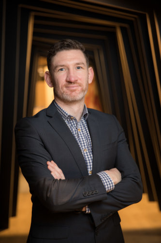 Paul Shanahan