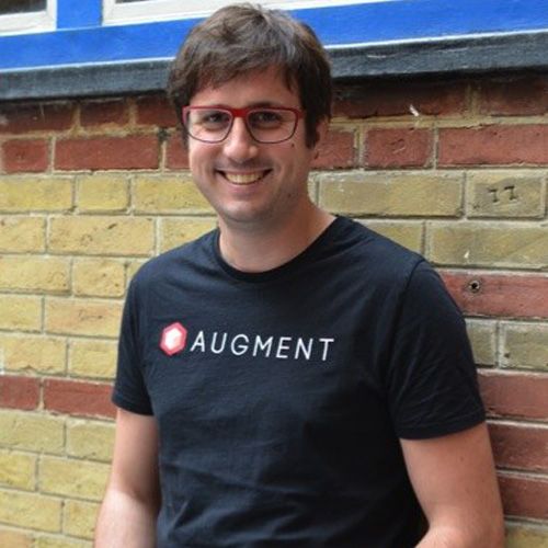 Jean-Francois Chianetta – CEO – Augment