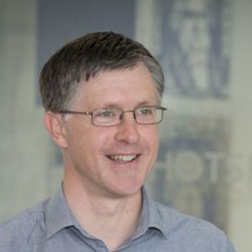 James Corbett <br> MD Simvirtua