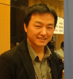 Jian Gu – Alibaba