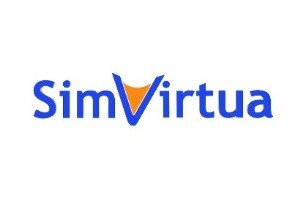 Simvirtua - ARVR Innovate 2018 Exhibitors