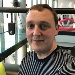 Digital Catapult's Adam Wallace will speak at ARVR Innovate 2018