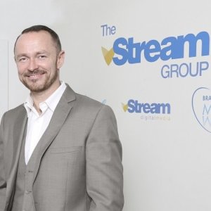 vStream's Andrew Jenkinson will speak at ARVR Innovate 2018