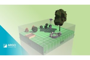 Argo Interactive featured image for blog, ARVR Innovate 2018