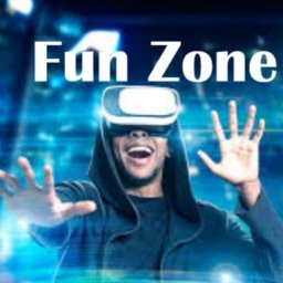 Announcing ARVR Innovate 2018 - Fun Zone