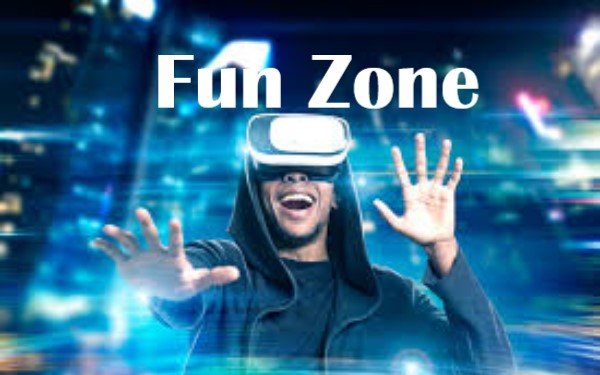 Announcing ARVR Innovate 2018 - Fun Zone