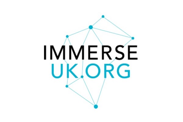 Immerse UK, ARVR Innovate 2018 official partner