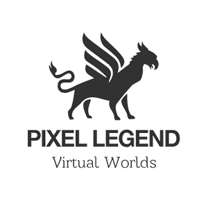 ARVR Pixel Legends