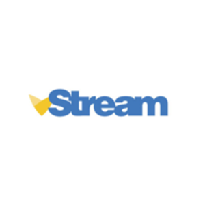 ARVR vStream logo