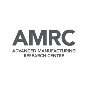 ARVR AMRC Logo