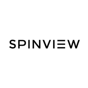 Spinview Logo